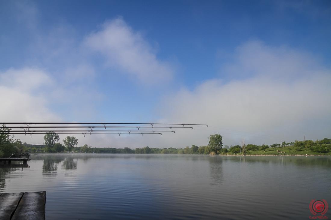 2016 - Cupa Pescarilor, Ed. a III-a, Hermes Peris 2016